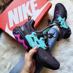 Nike Presto React